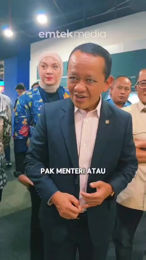 @Kanda Bahlil Fanbase