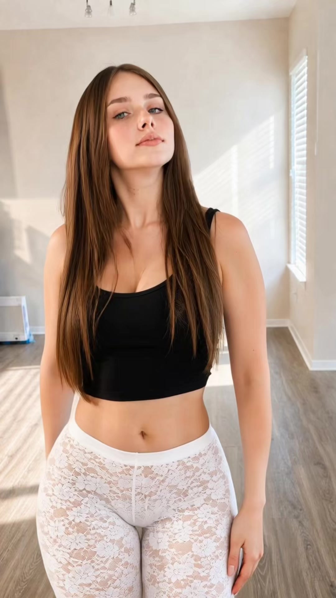 @Michelle Darcy