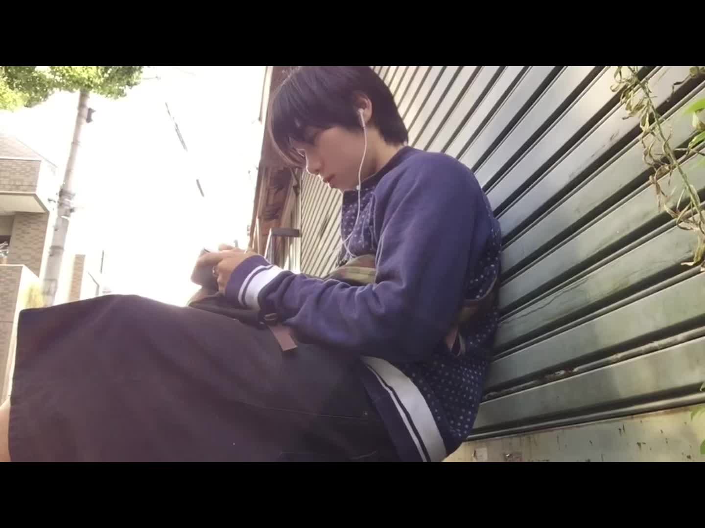 @오켠