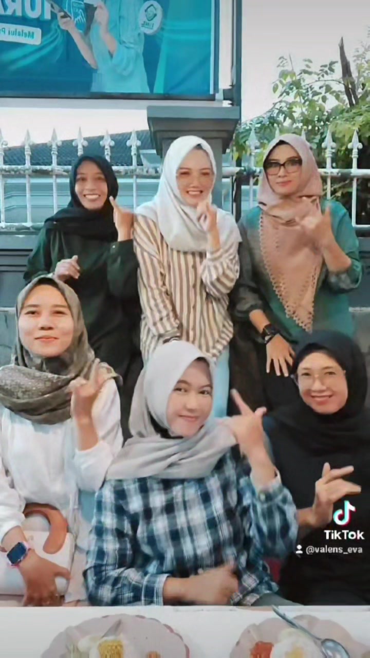 @valensia kusumaningr
