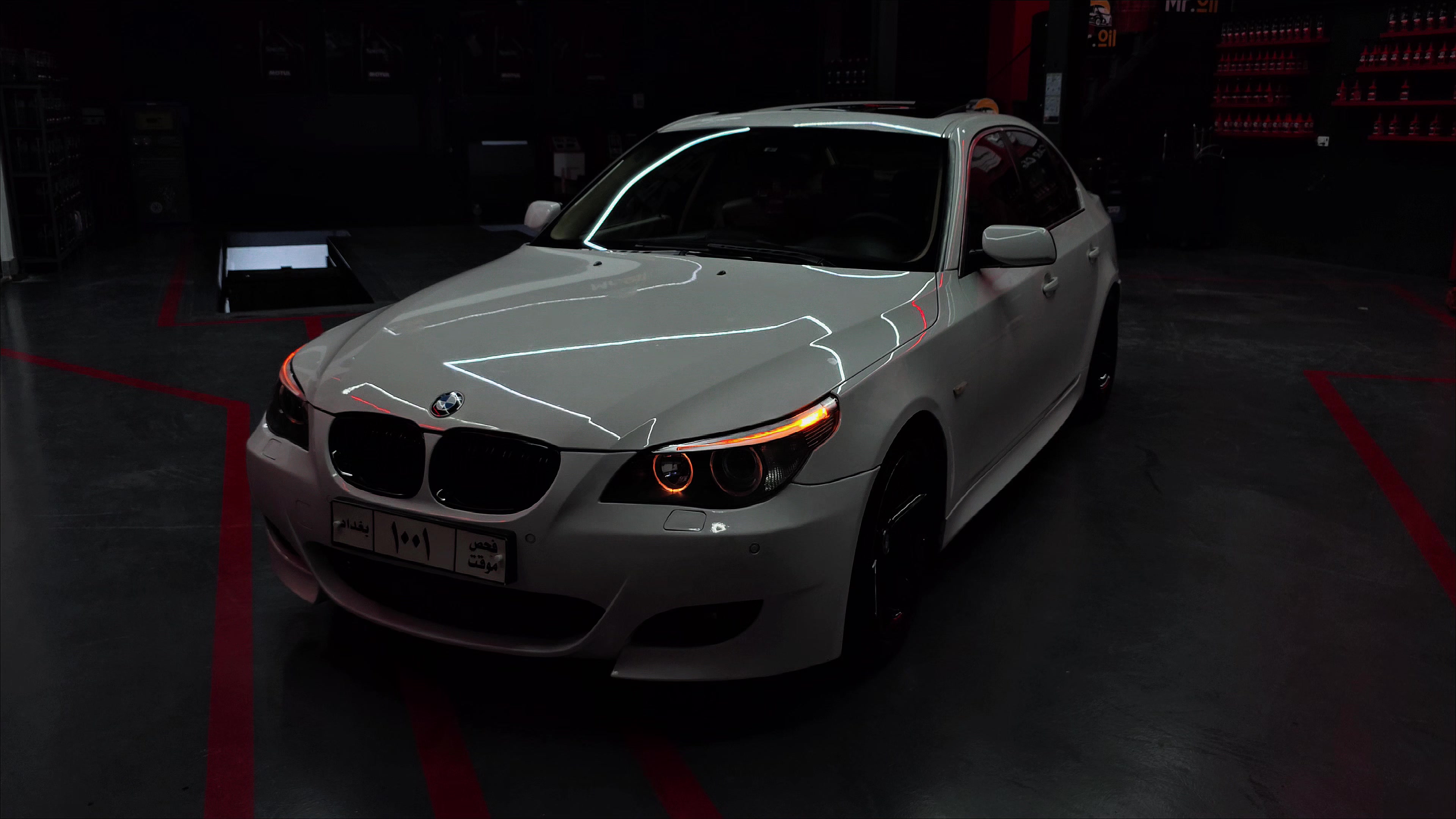 @Revo E60🇩🇪