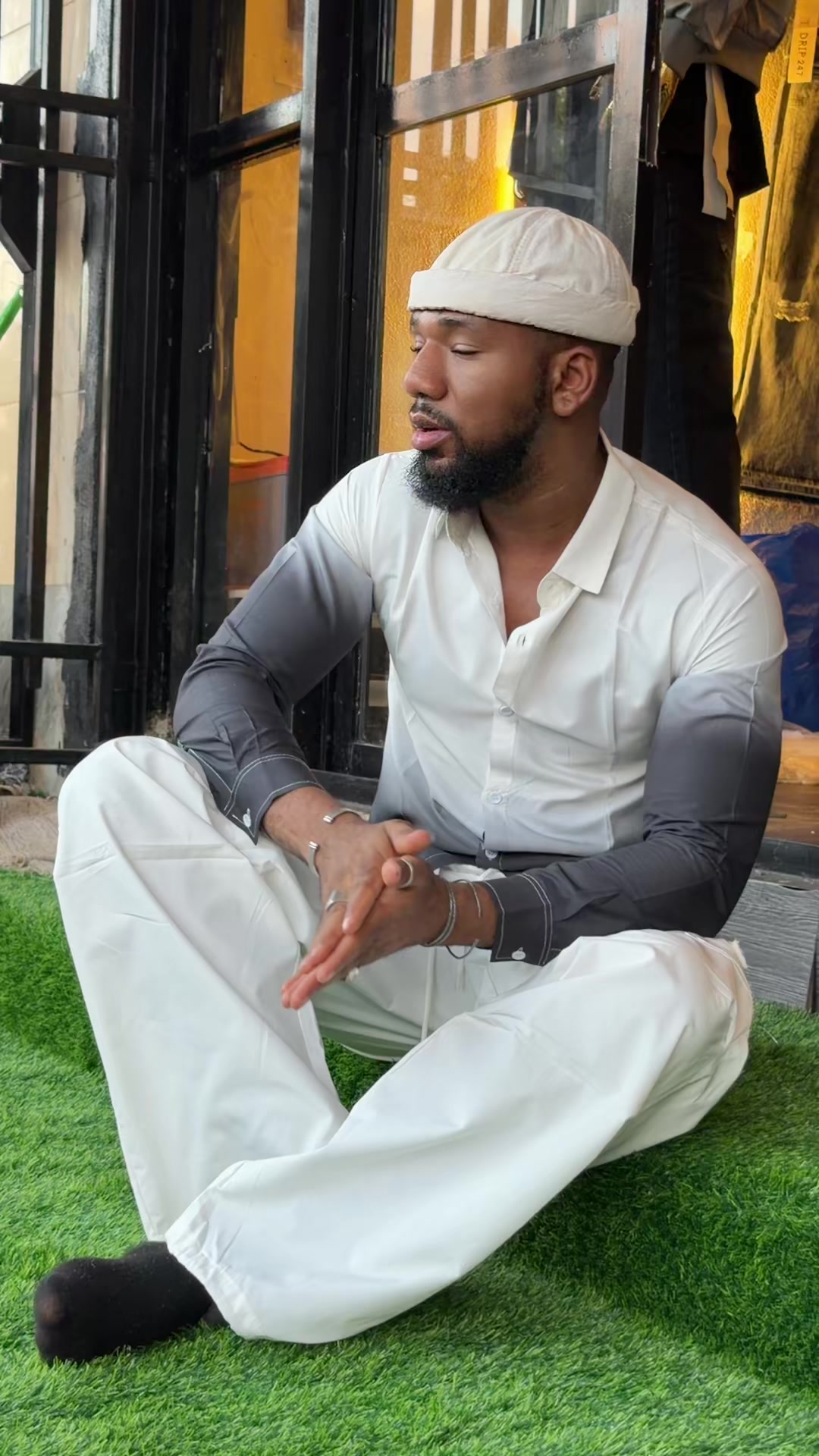@Sagaba Samaké🇲🇱