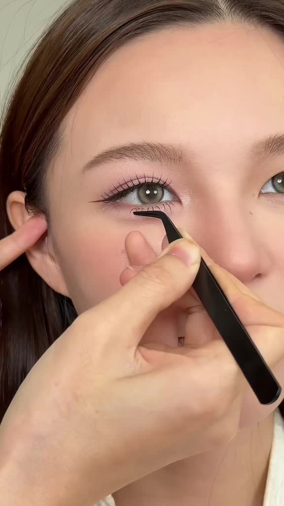 @Komthip Makeup