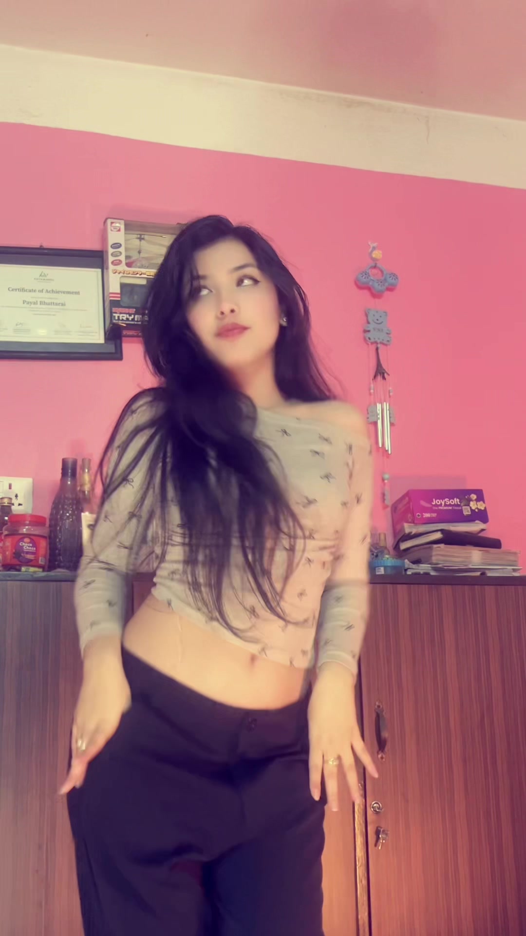 @Payal