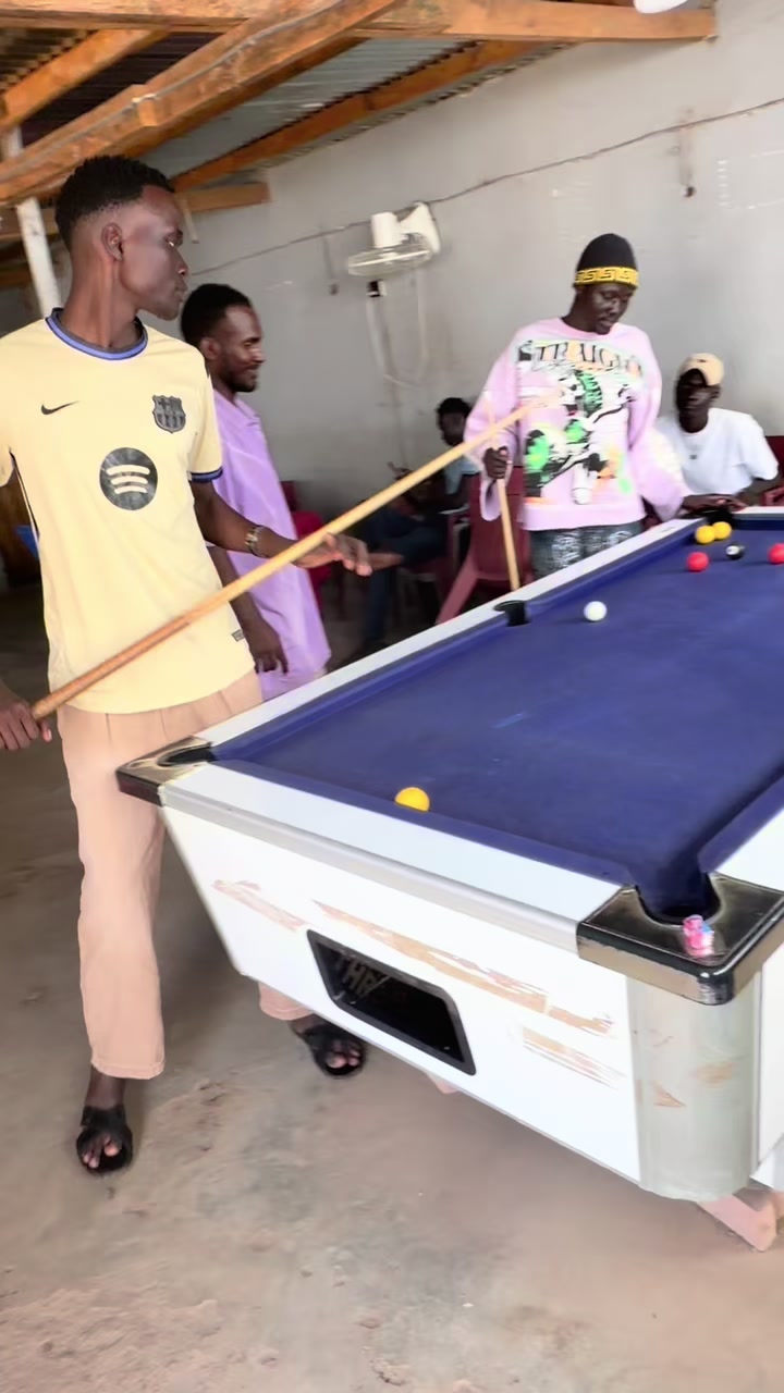 @ENAGY BWOY OFFICIAL 🇸🇸