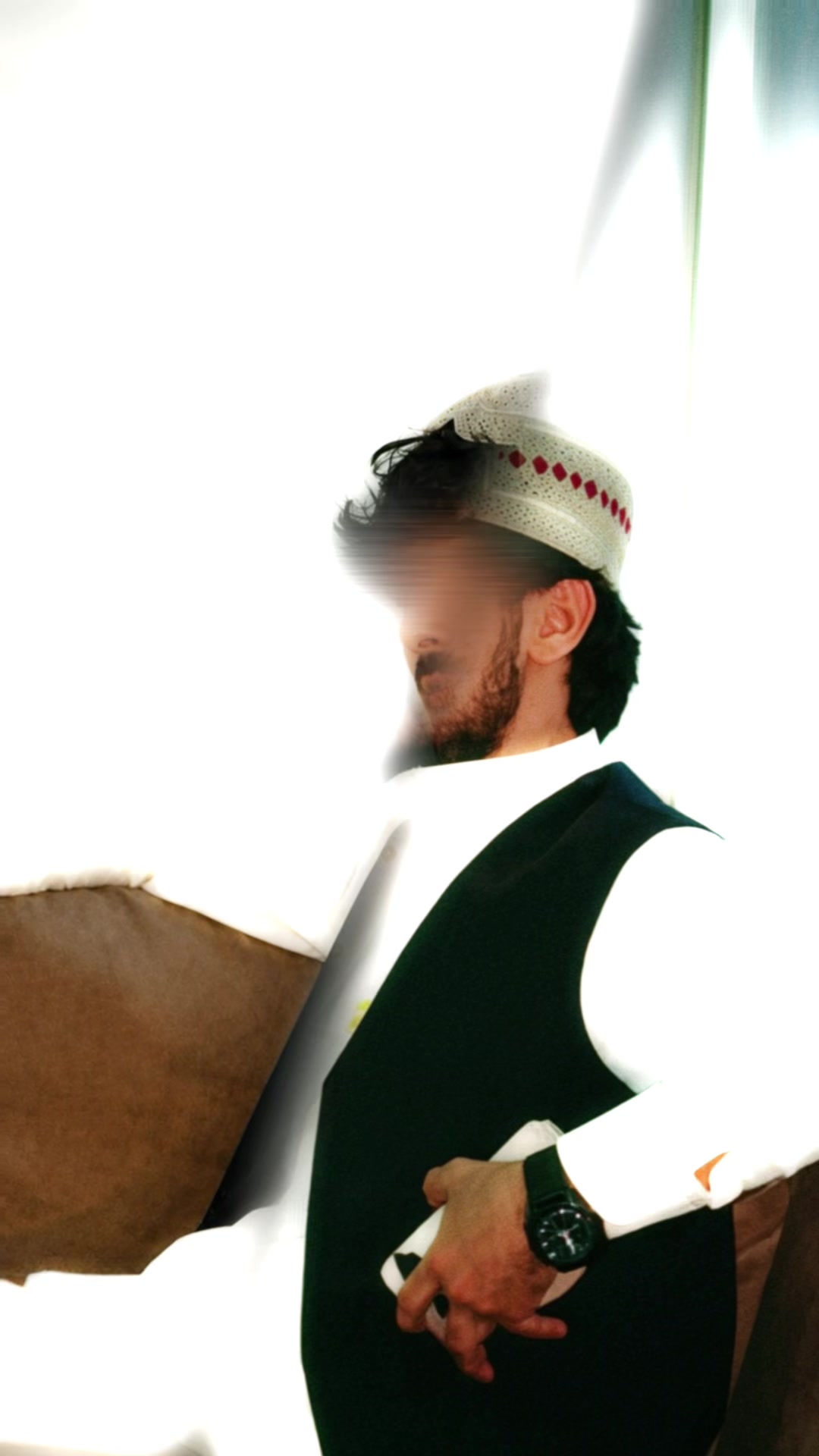 @حاجی عبید 🤴🏿