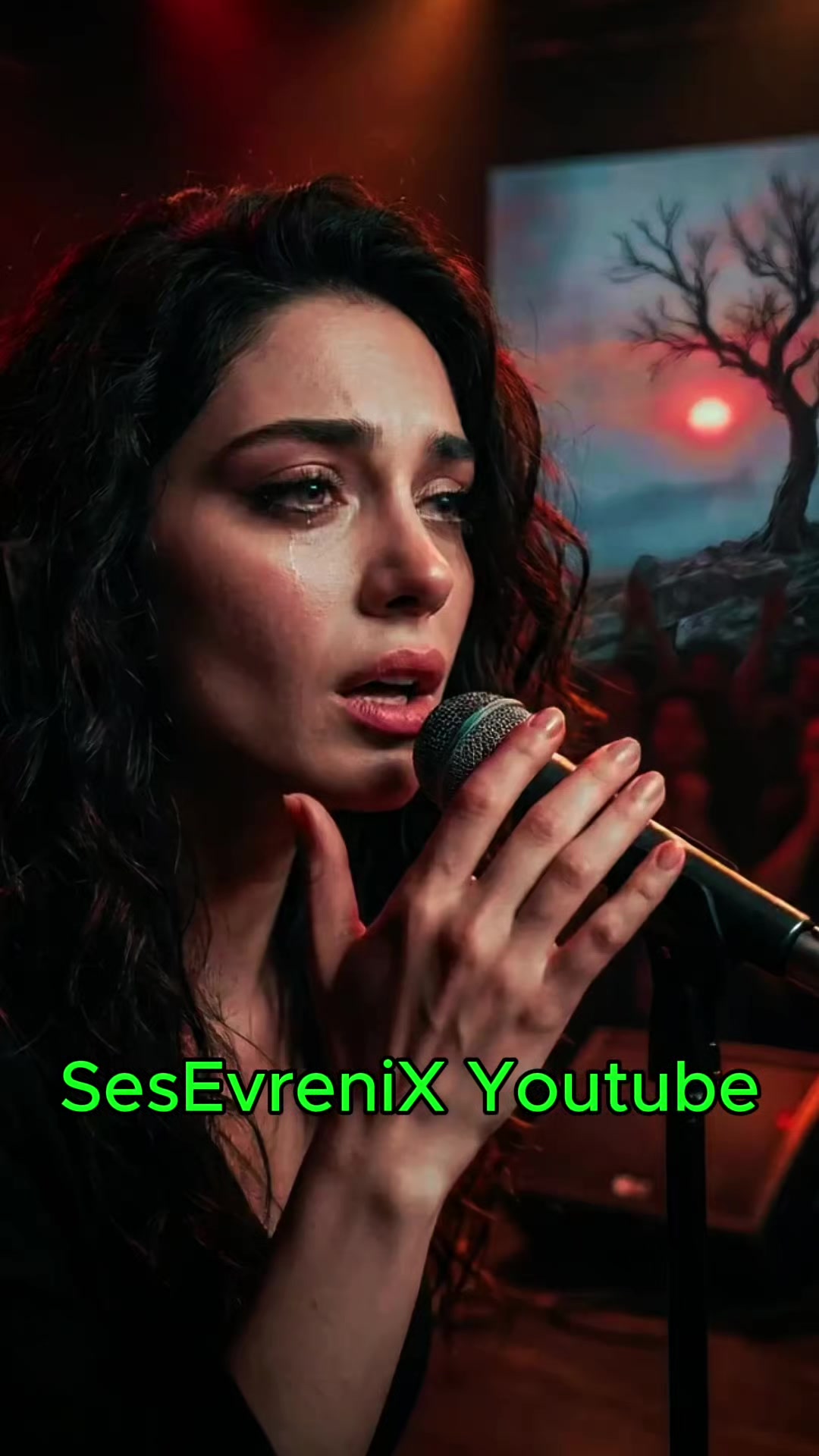 @SesEvreniX Defne