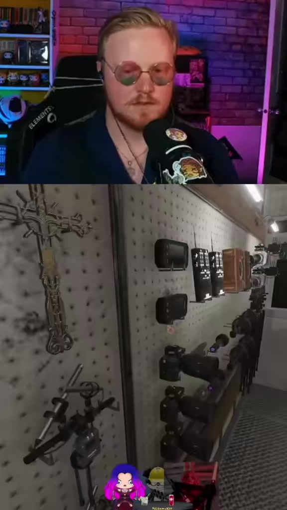 @Niff | Streamer Edition