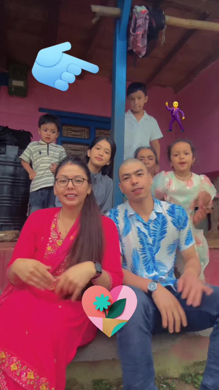 @Saraswati karki
