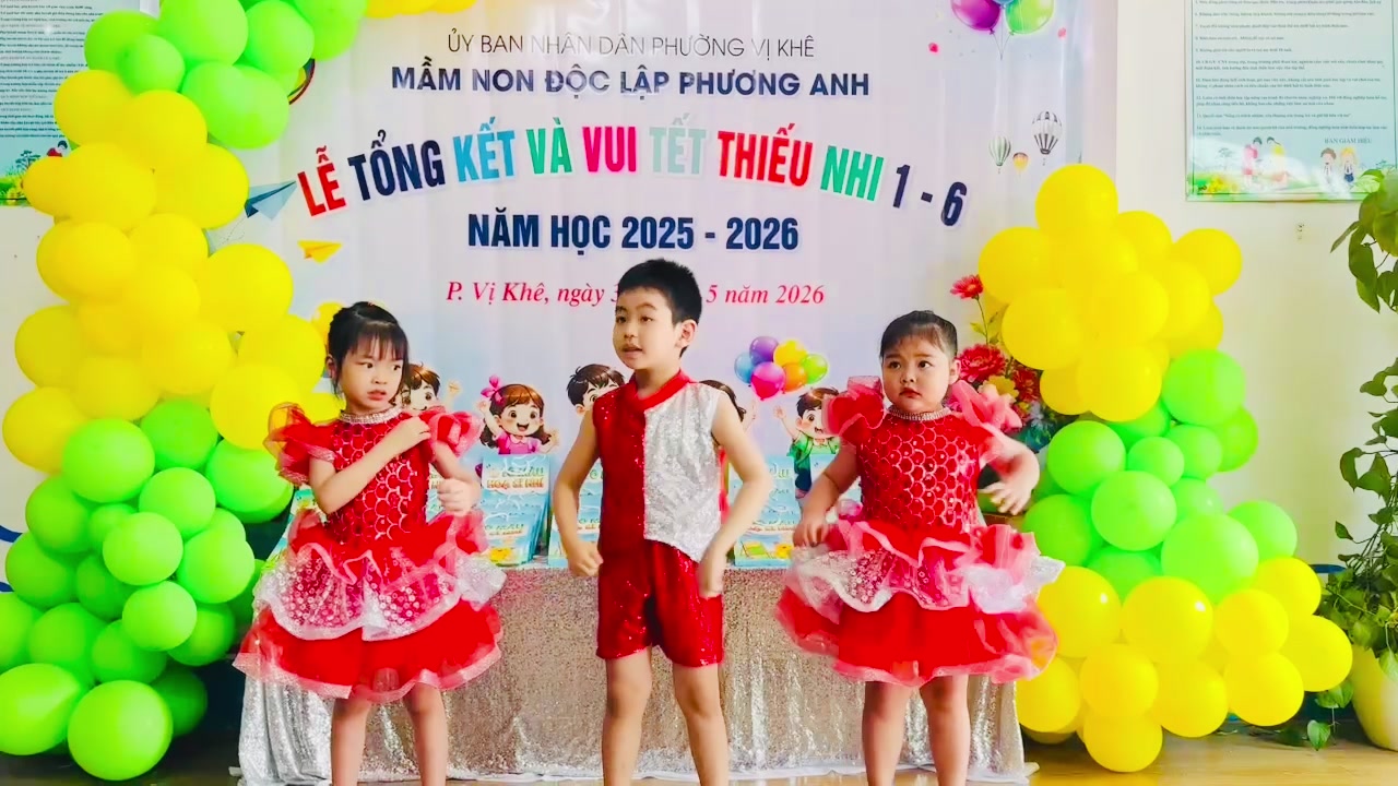 @Mầm Non Phương Anh