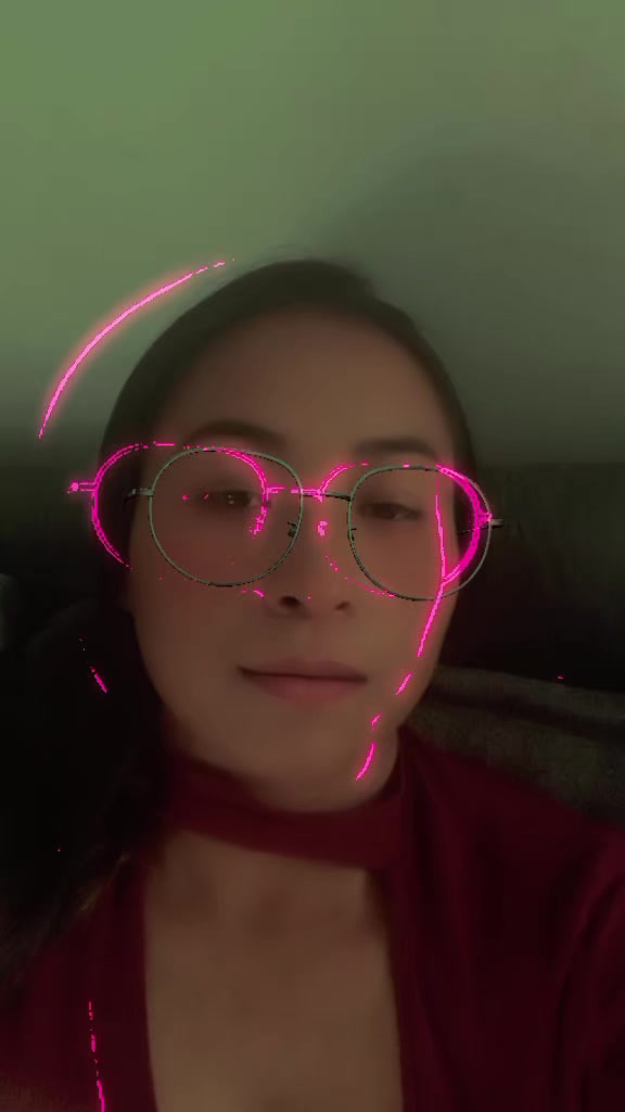 @Isa Rosaario