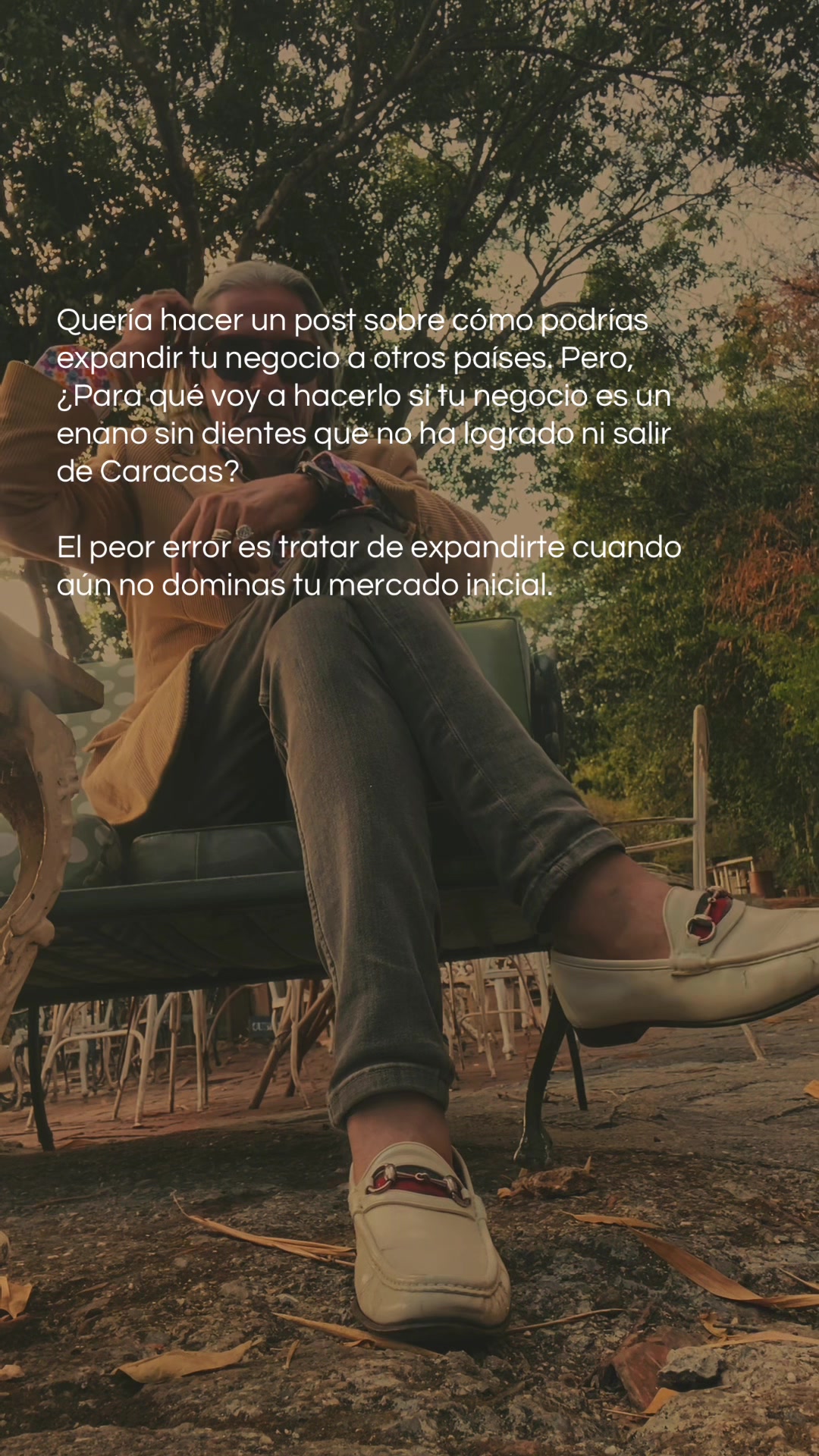 @Amintore Confalonieri
