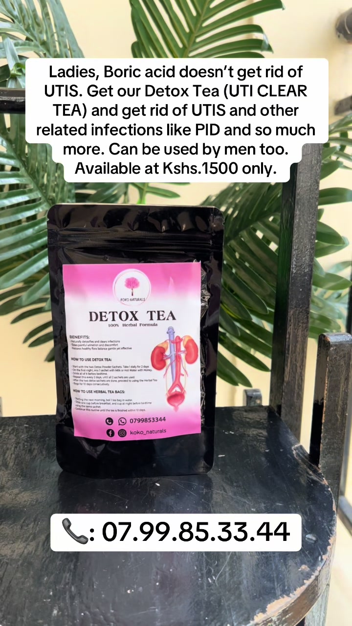 @Koko Naturals
