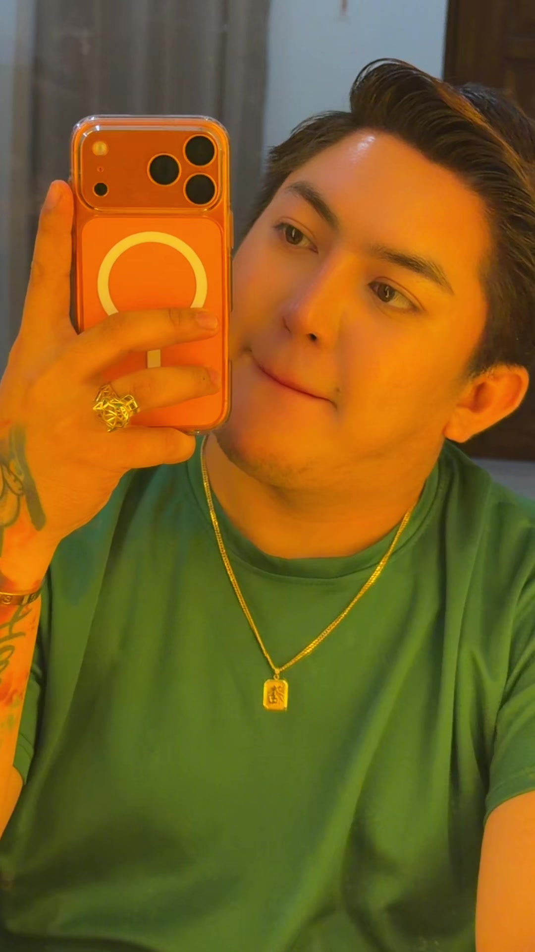 @Doc Kim Geronimo