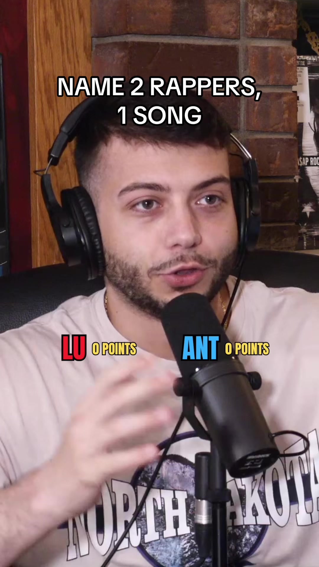 @NFR Podcast