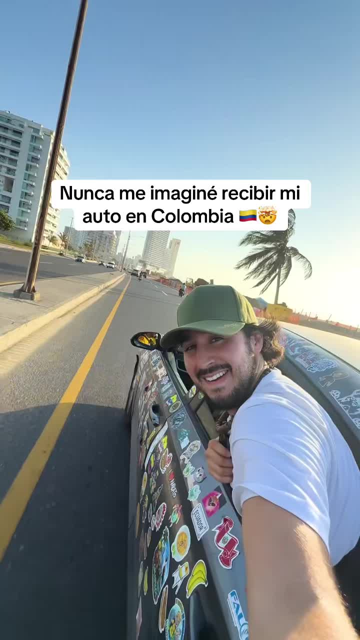 @Patricio Ramírez