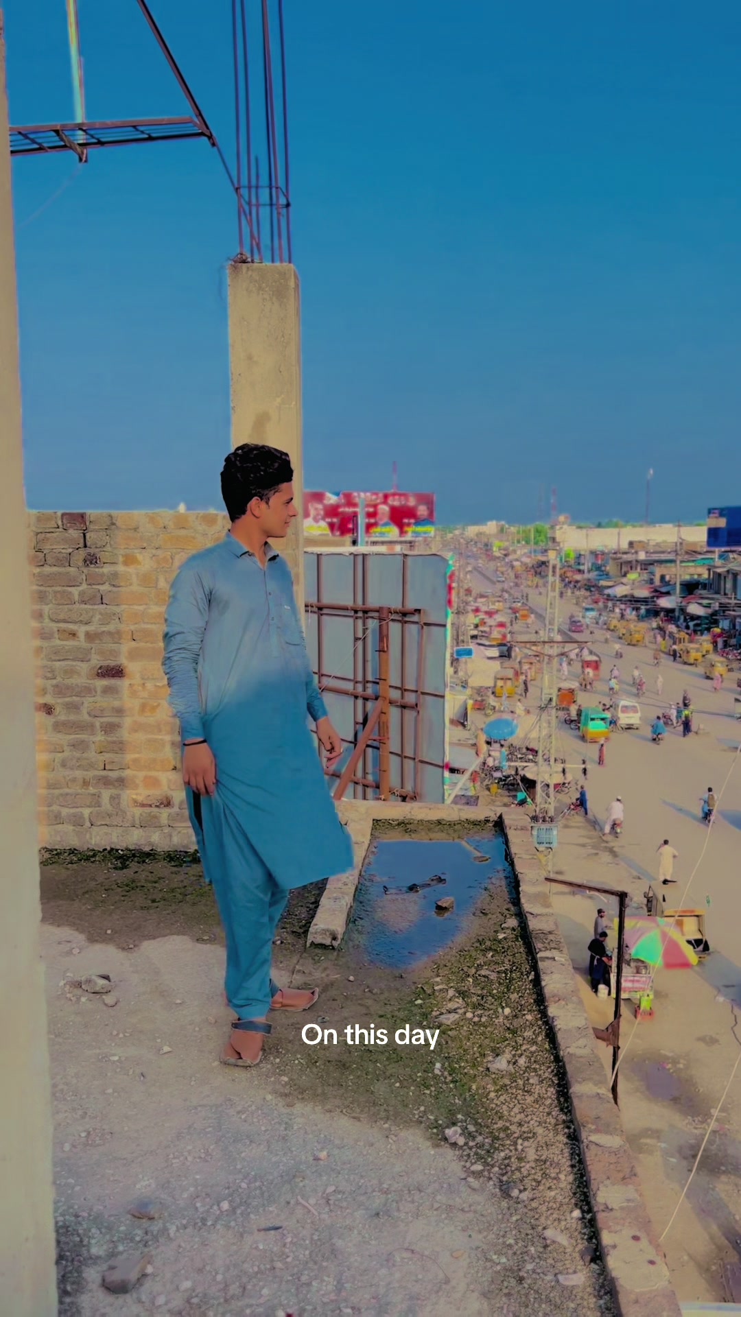 @❤️ Taimur Jani 🚀