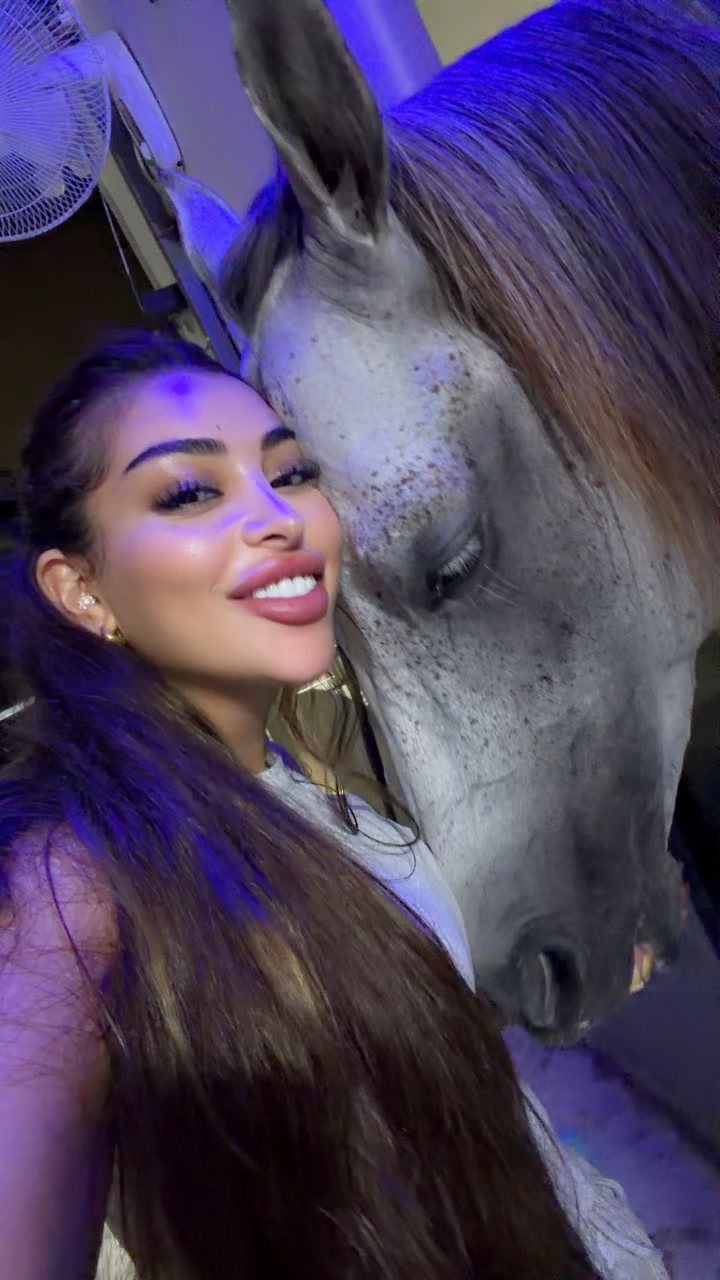 @لــيــن🐎