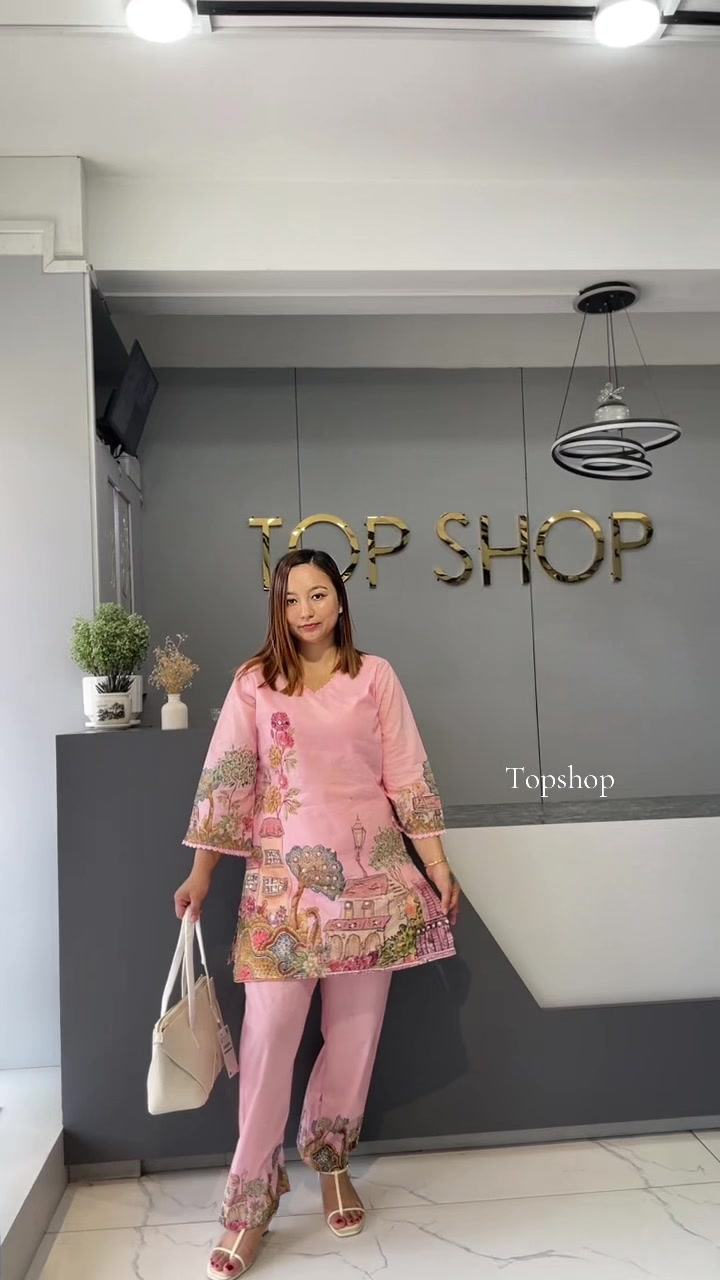 @Topshop