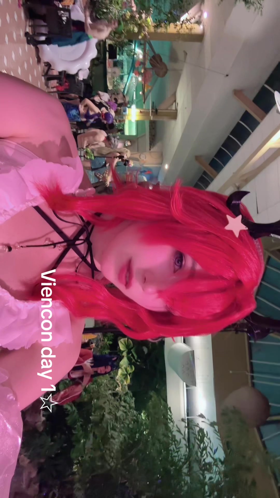 @Crmoon cosplay
