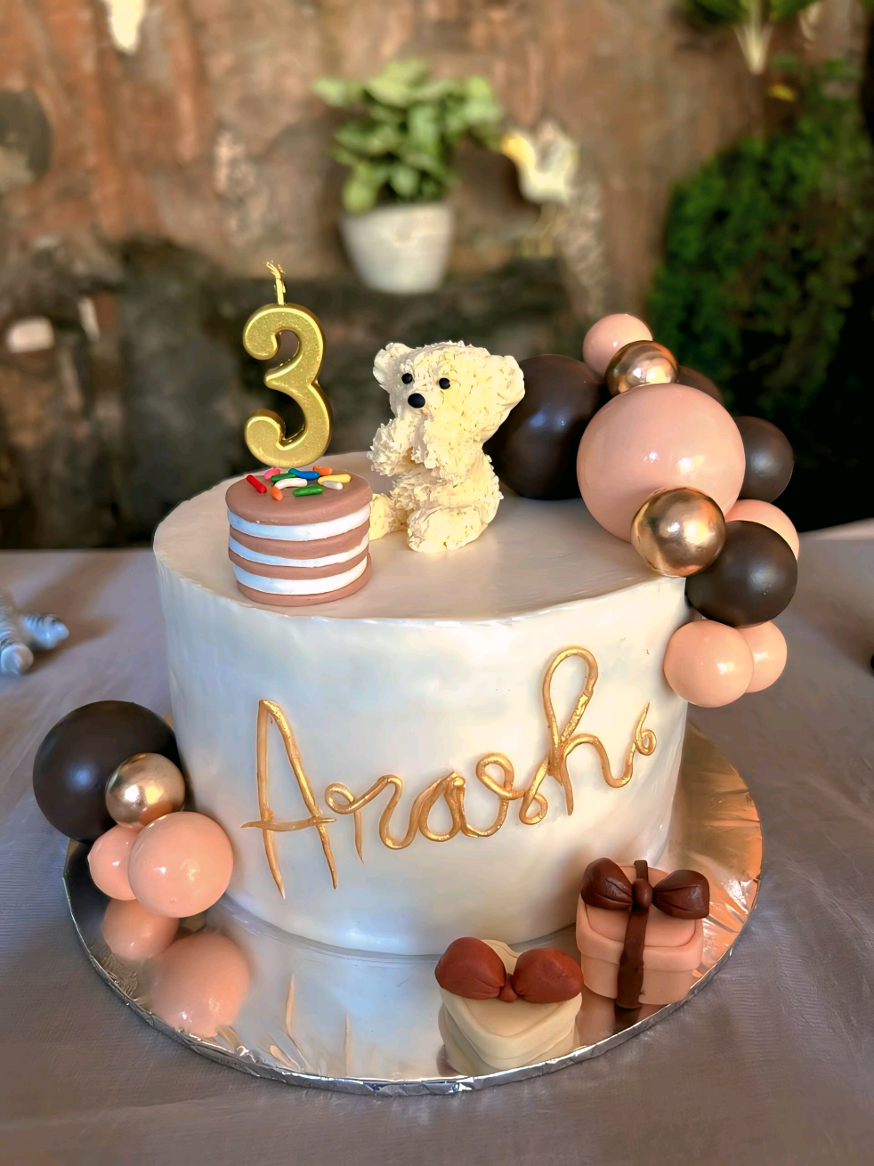 @Baby Arash