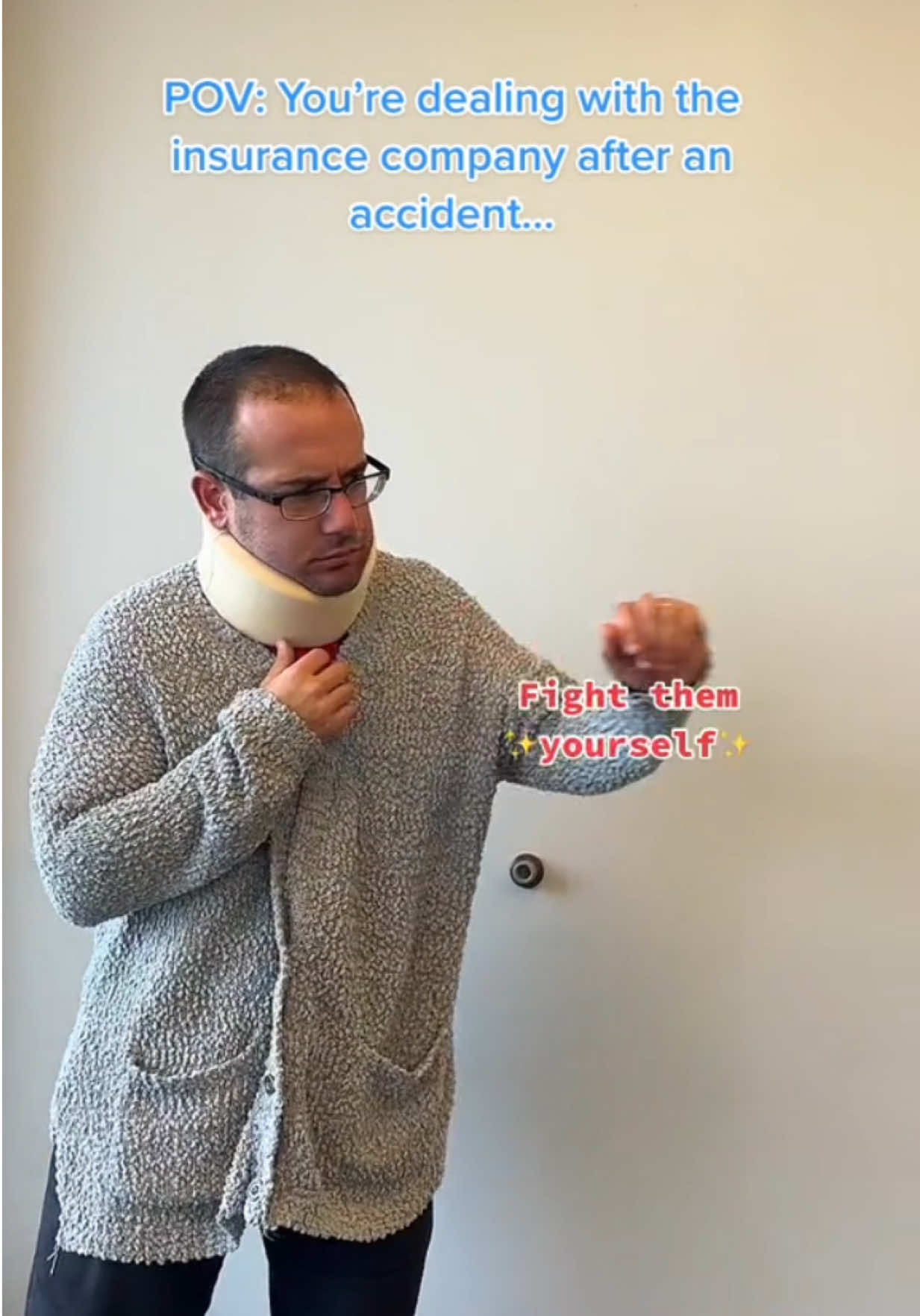 @Accident Attorney Kevin Sobel