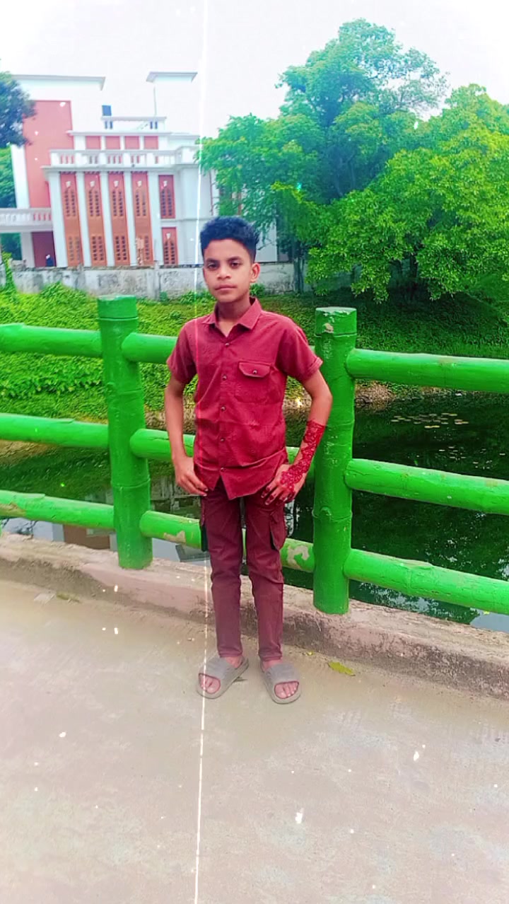 @Md Zubaid