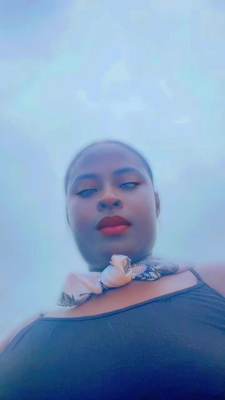 @Efya 🇨🇮Fila 🇬🇭❤️🙈