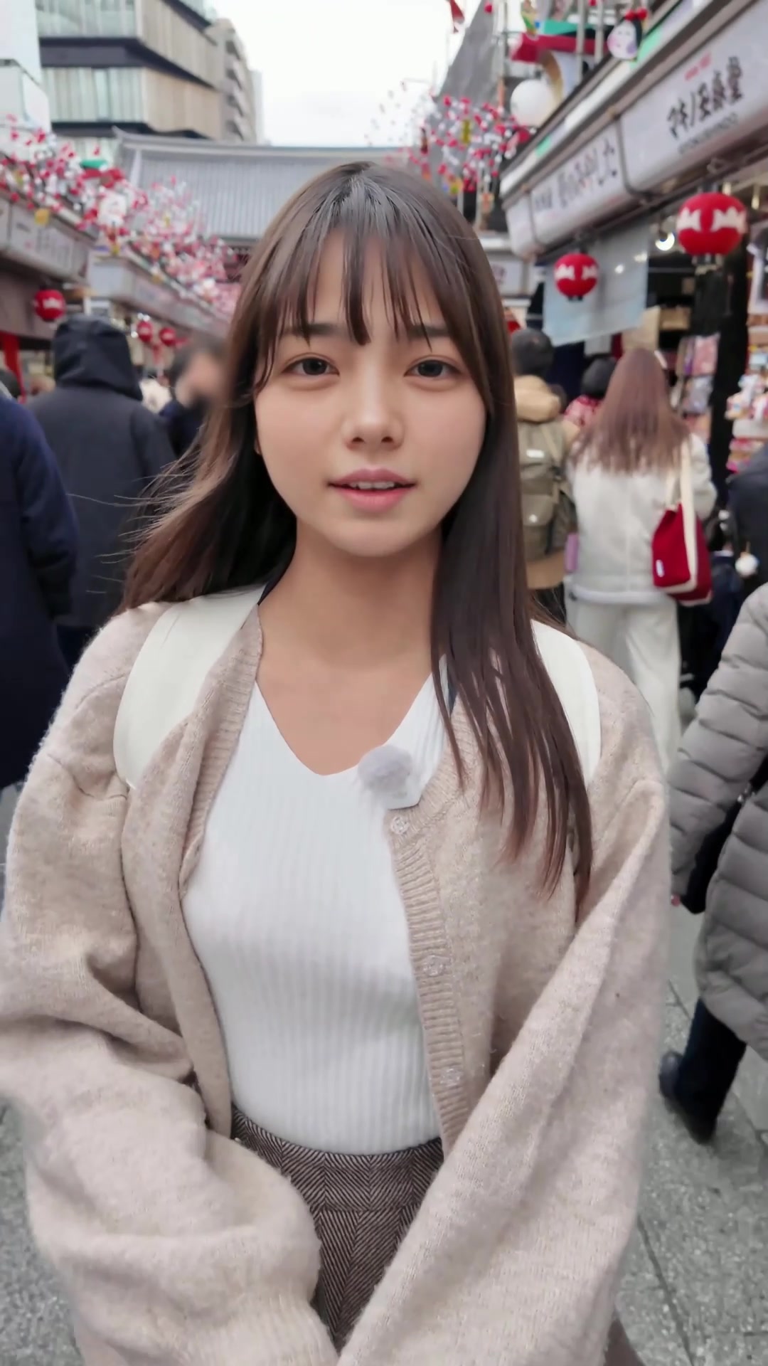 @にどねのお散歩