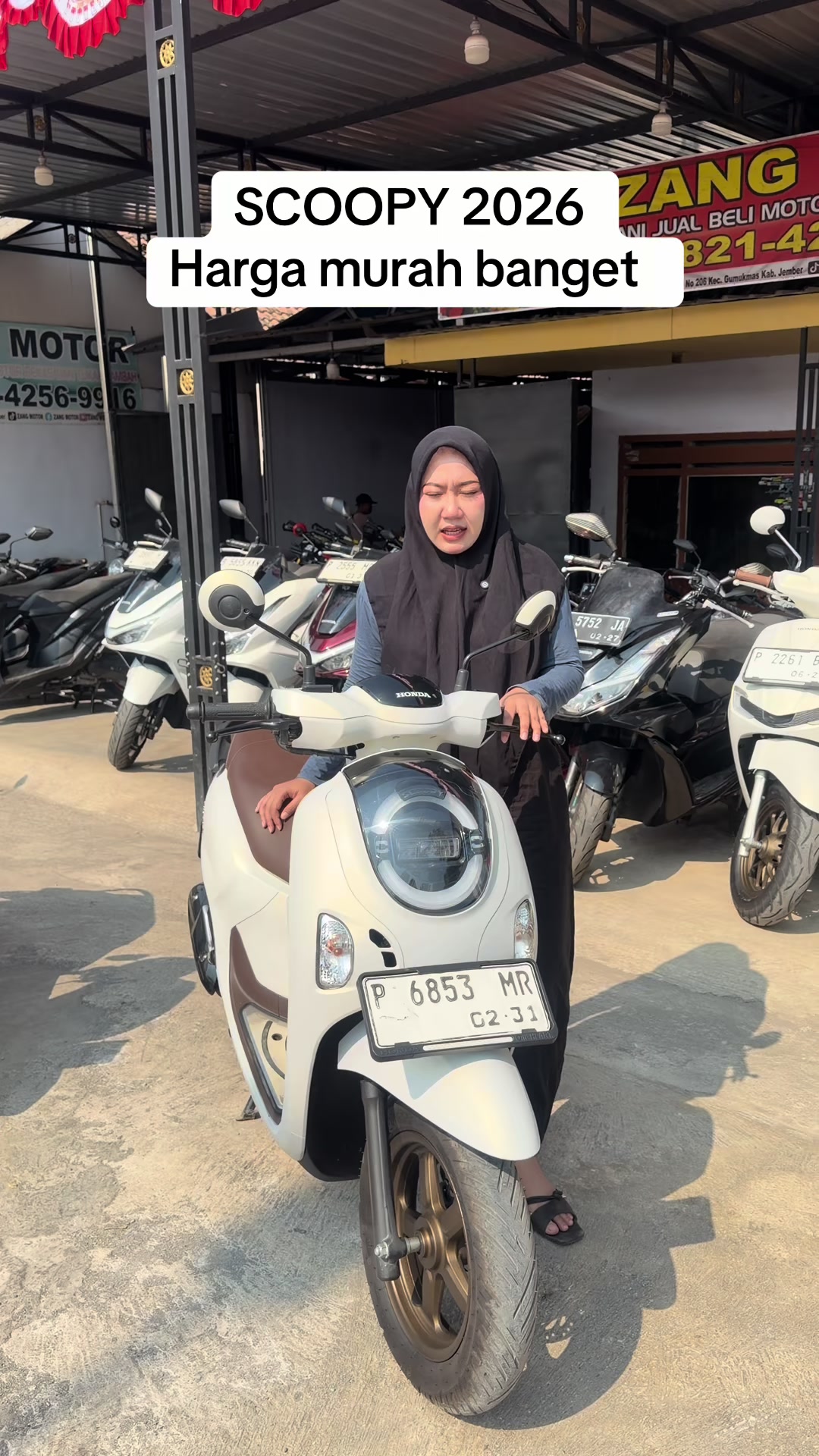 @Zang Motor