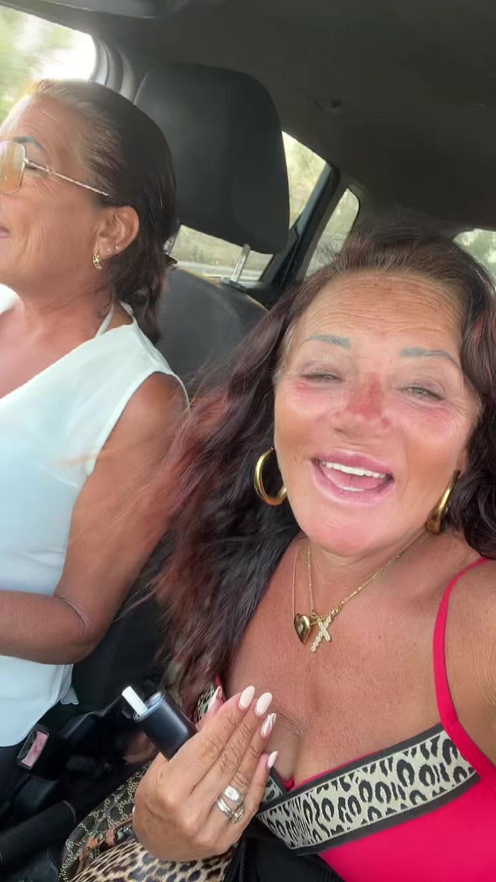 @Tonia Russo