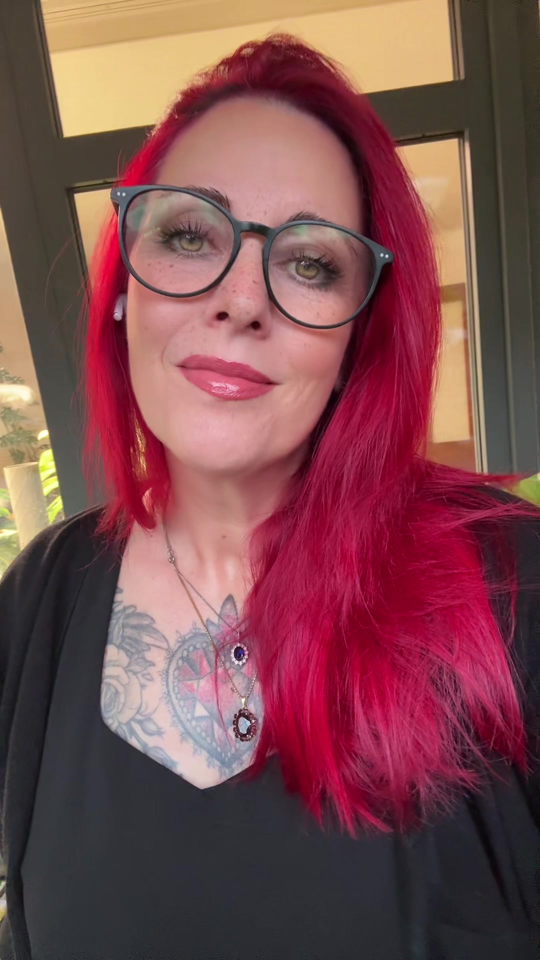 @Maike Hormonelle Höllenqueen
