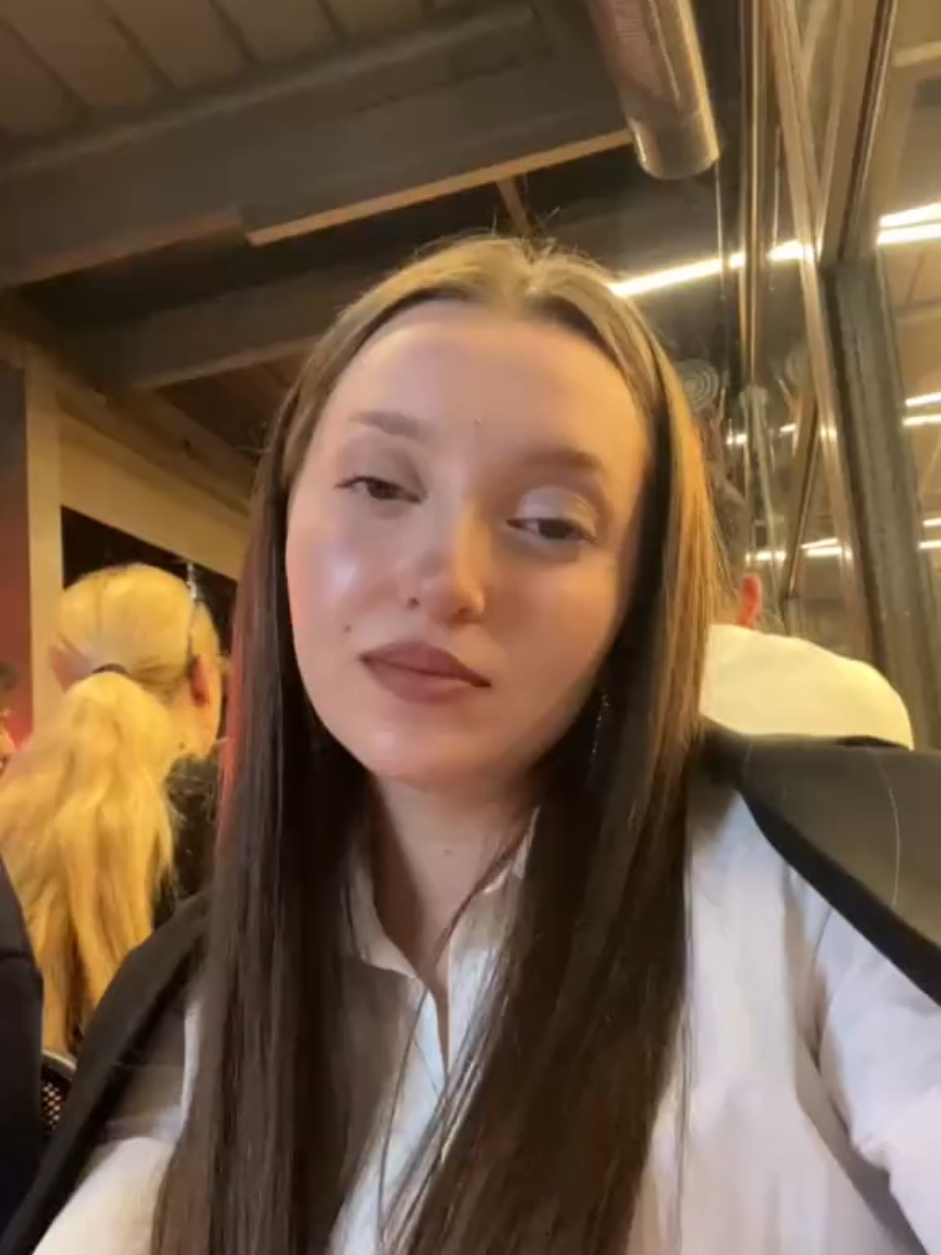 @Melisa