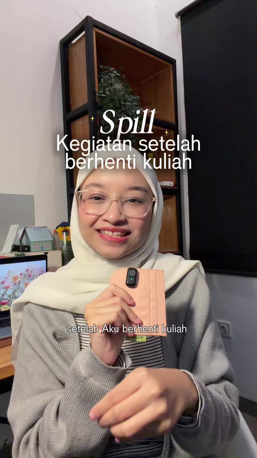 @Shofina | Kerja dari Rumah