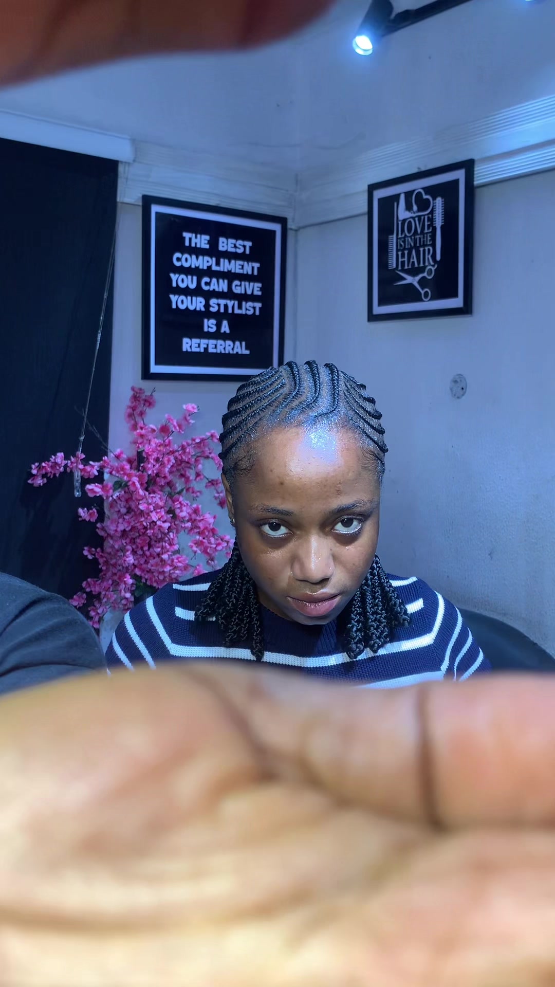 @mariamthehairstylist