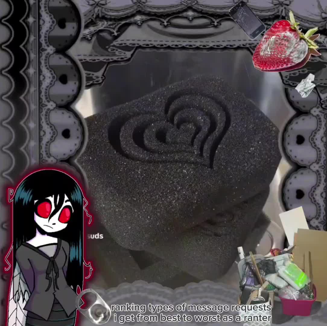@🍇👾⋆Yoshi.Fanface.Rants⋆👾🍇