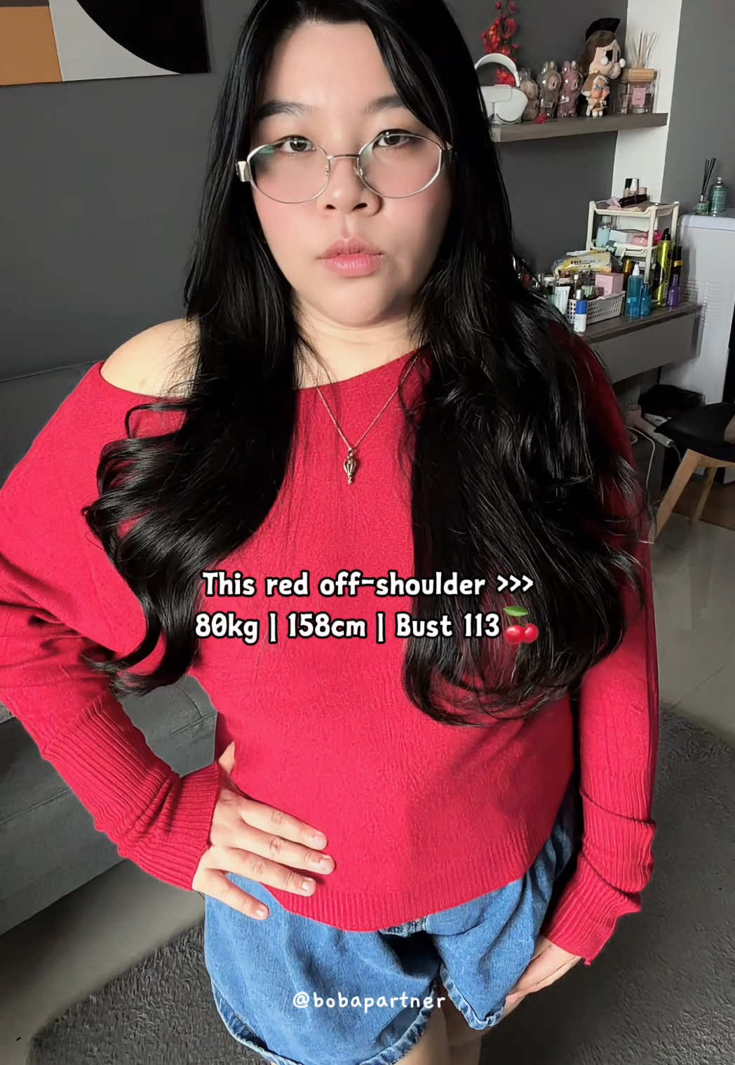 @Widya | outfit budget♡