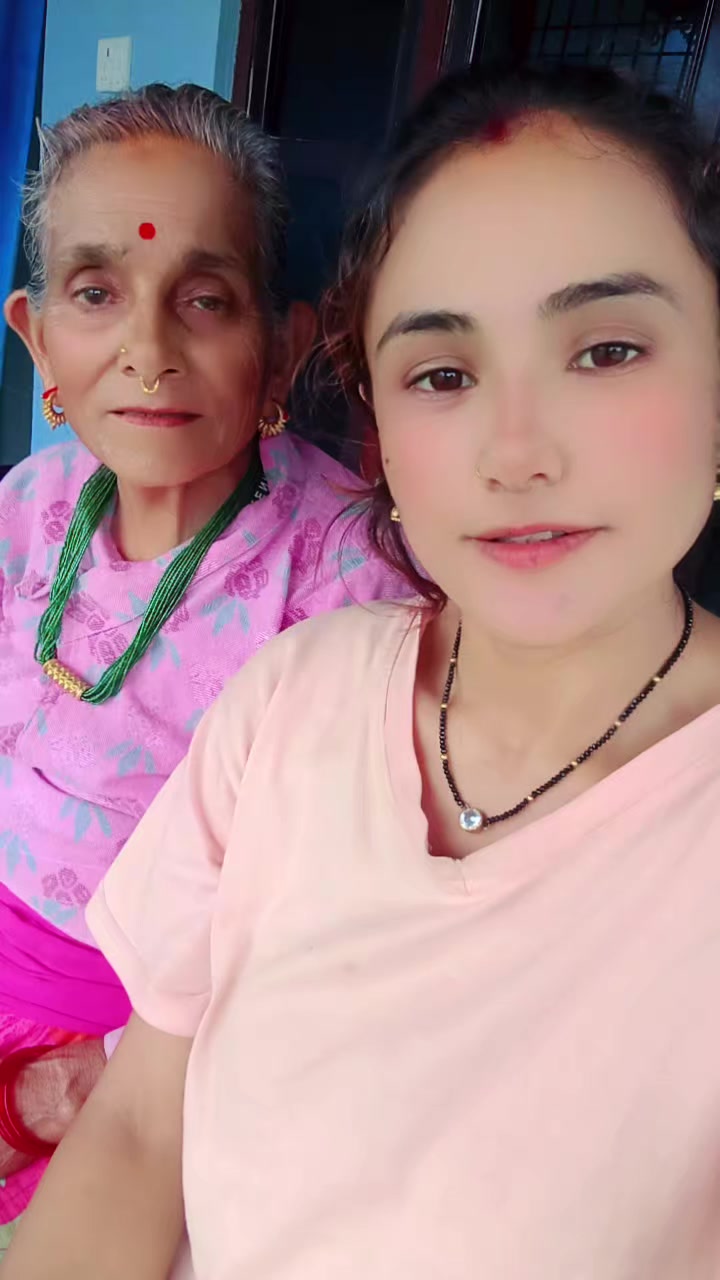 @Maiya Baniya