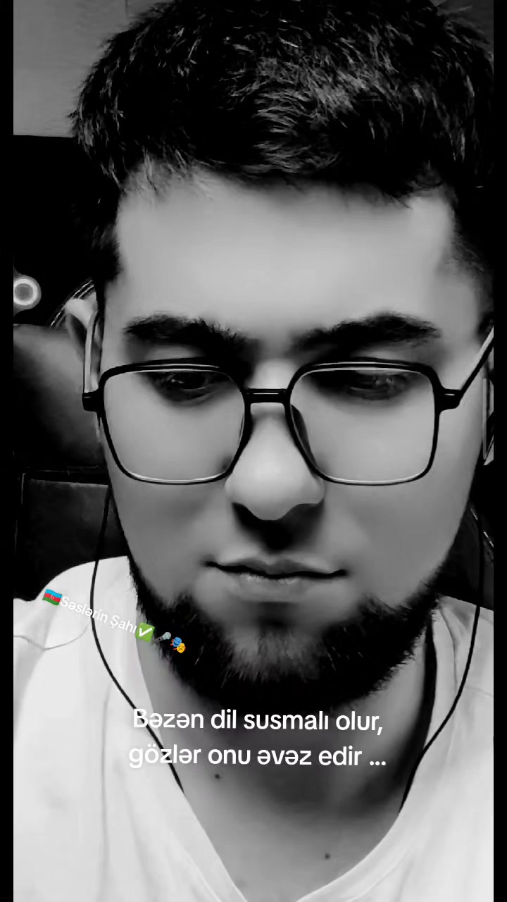 @🇦🇿Səslərin Şahı✅🎤🎭