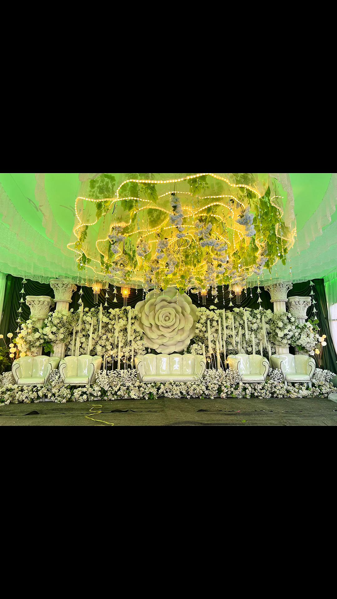 @✨Ayu Ariska Wedding Kubar✨