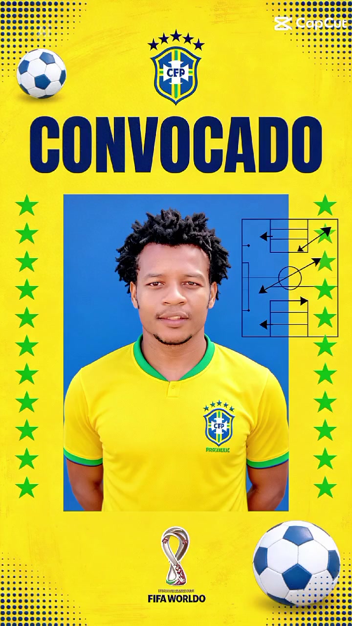 @Wellington Assunção das candei