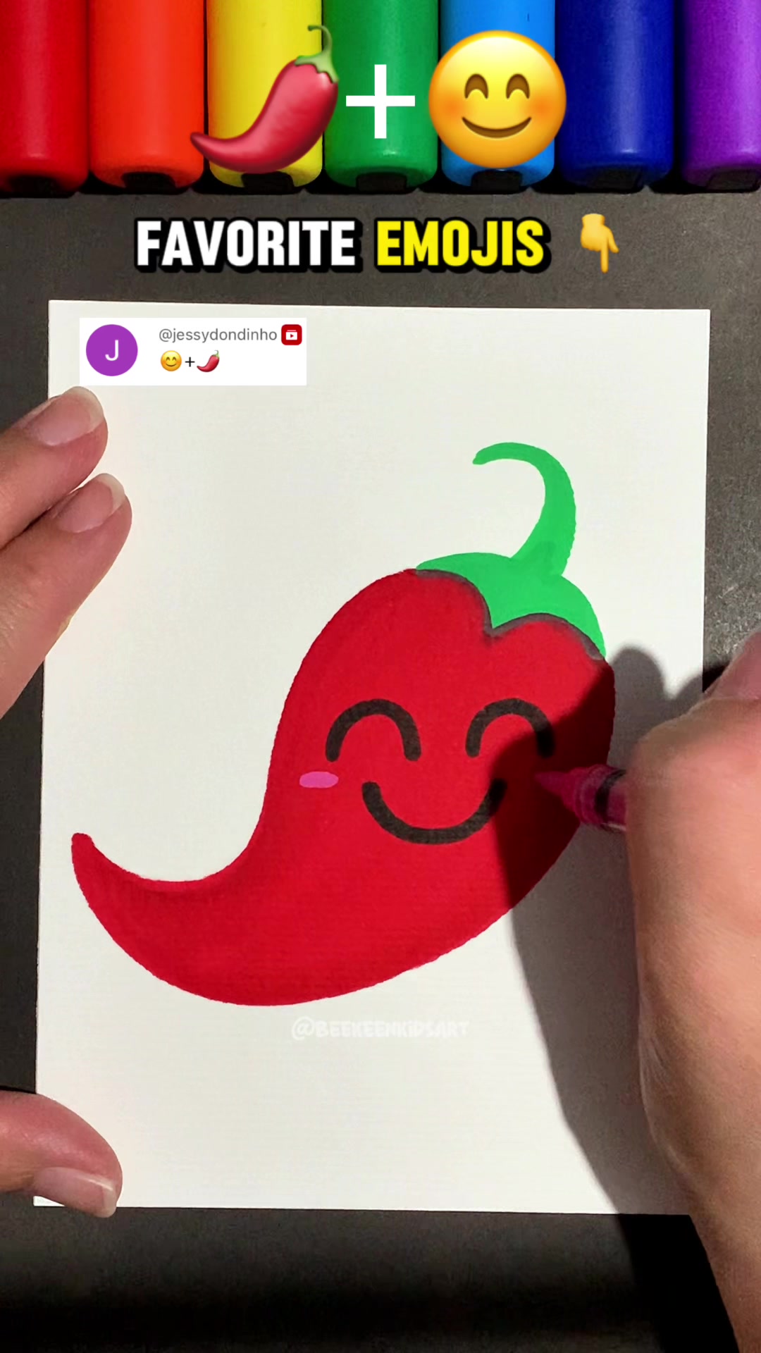 @@beekeenkidsart