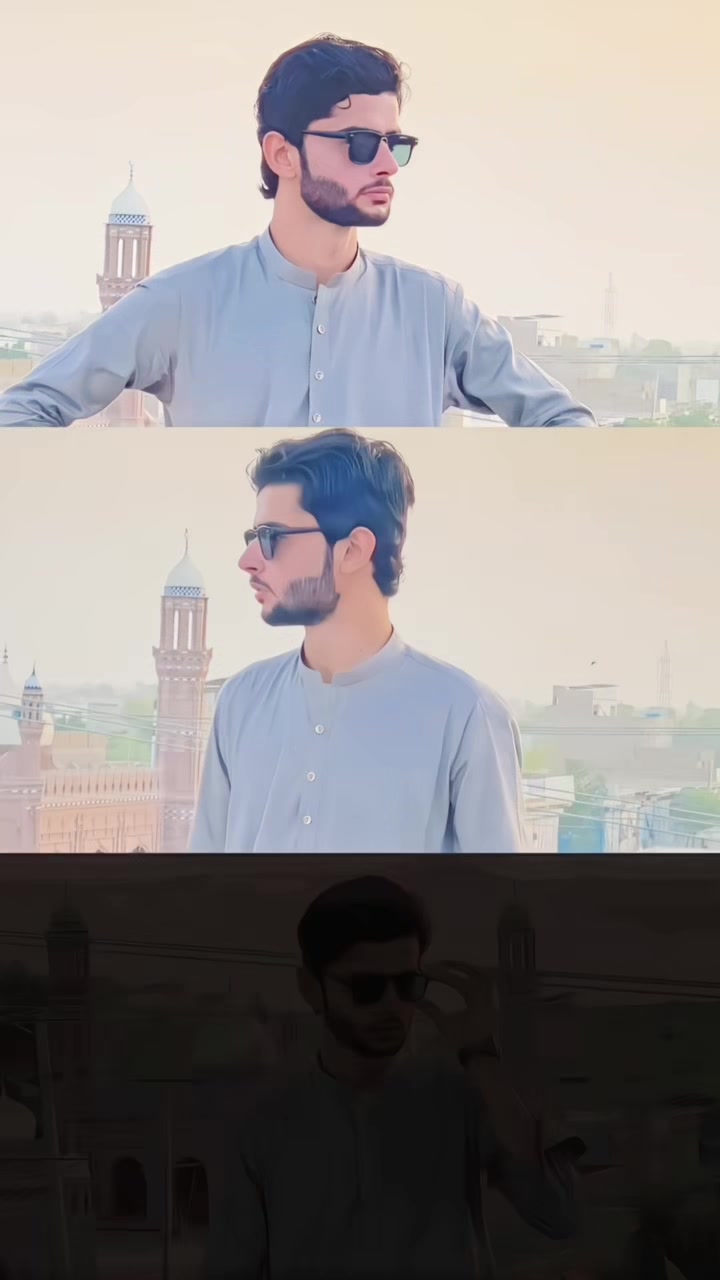 @Hameyun Khan official PTI🔵