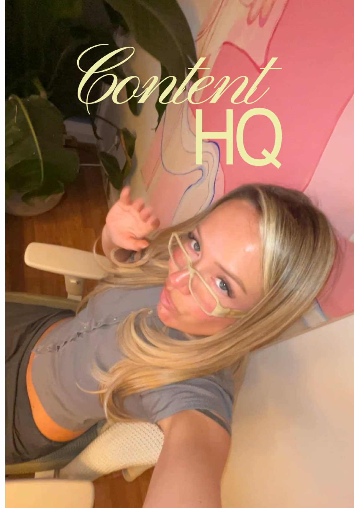 @caitlin 💌 club femme fatale