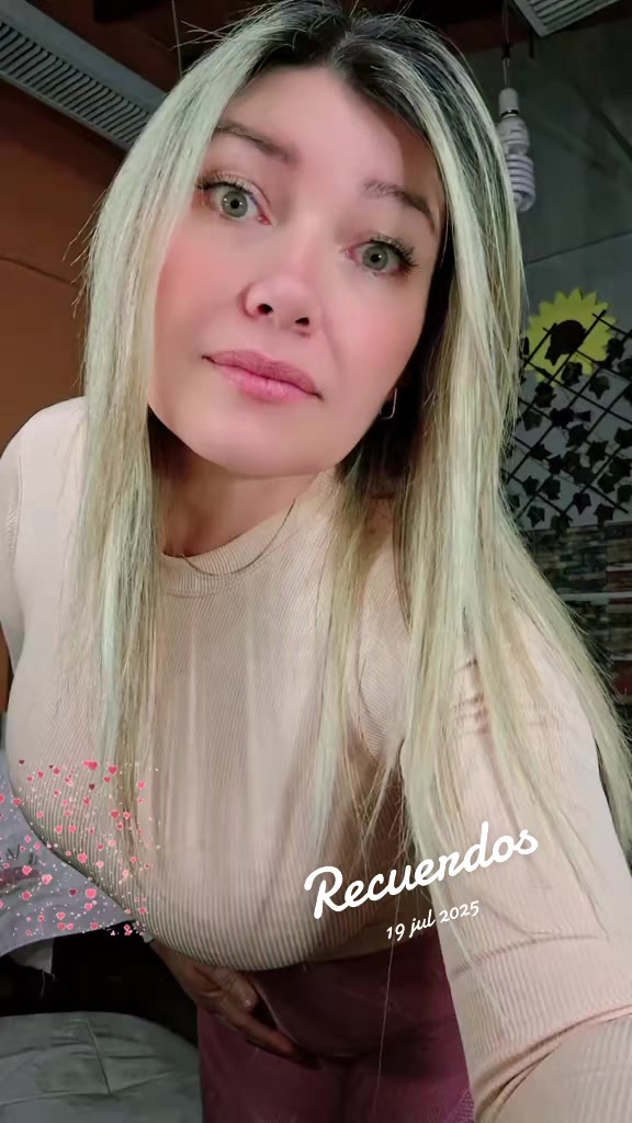 @La Rubiaza 775♡
