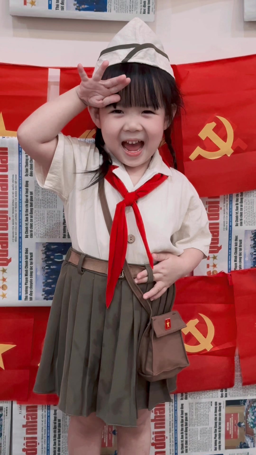 @Ruby Thuỳ Linh Kids