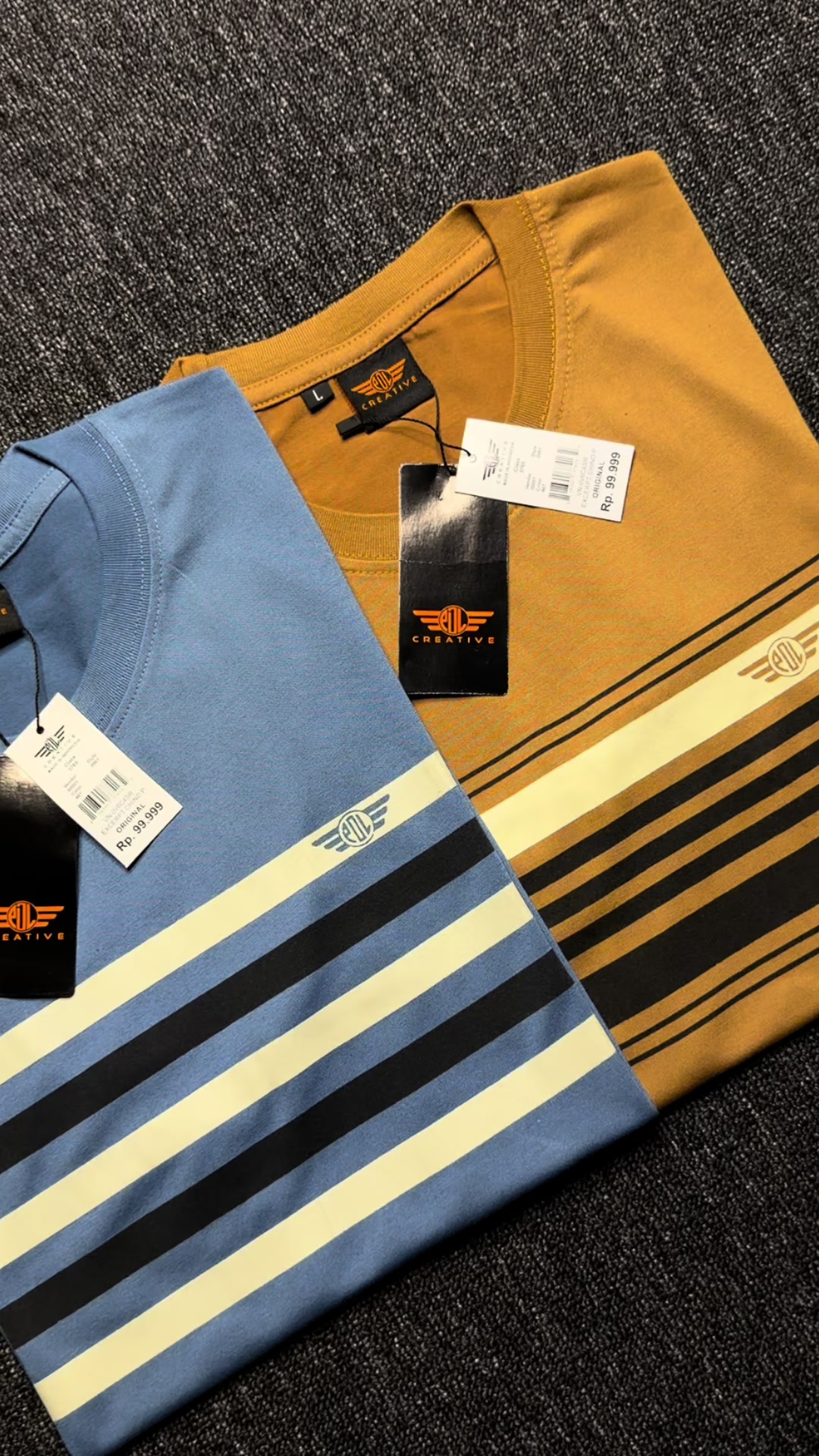 @Generous Store