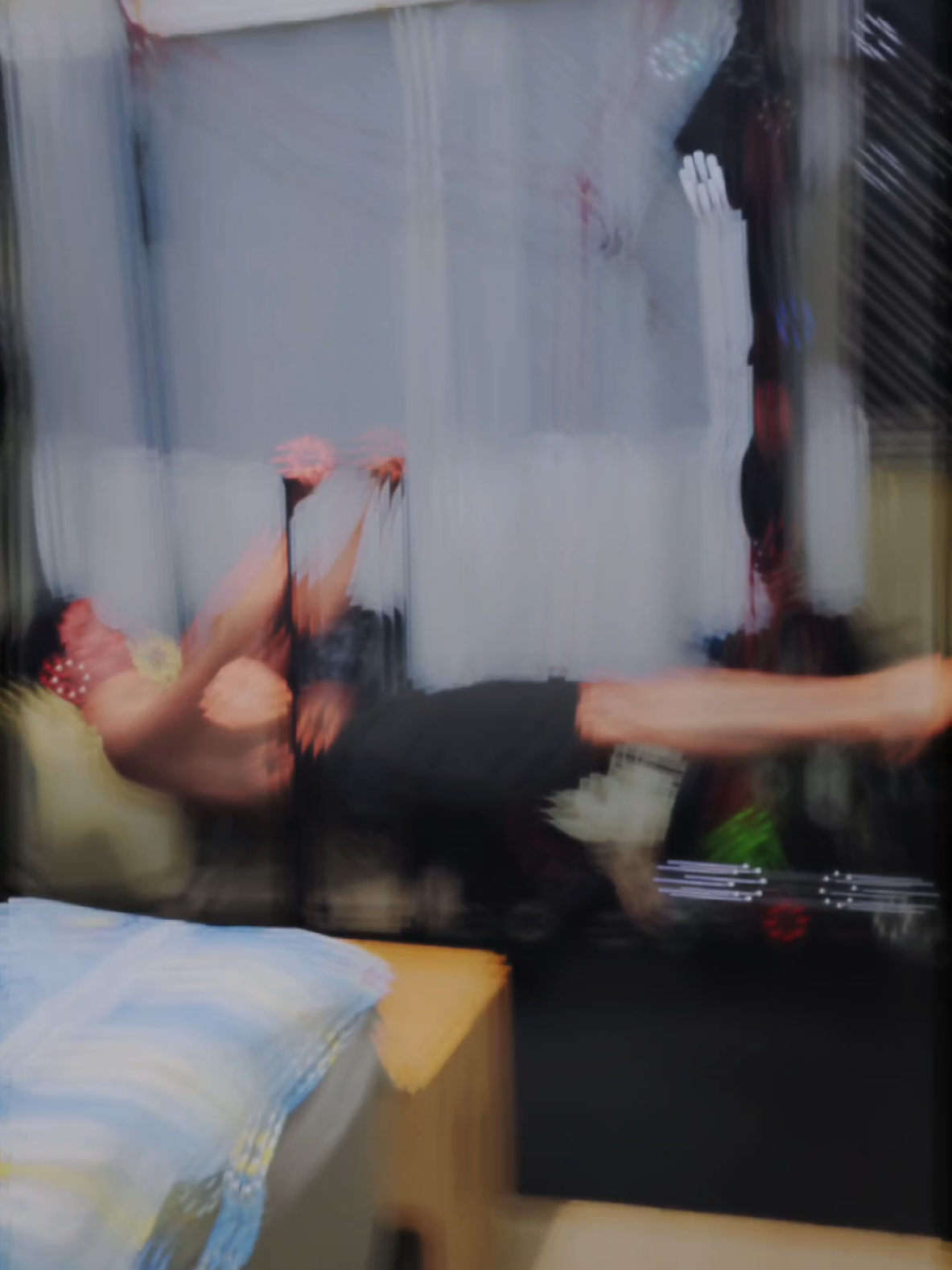 @Benjamin | Calisthenics Coach