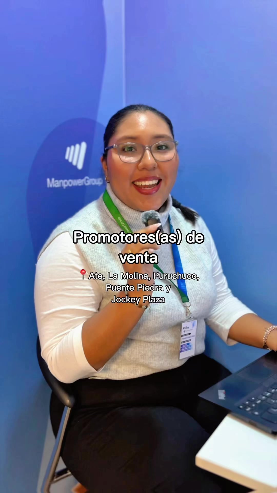 @Empleos Manpower Perú