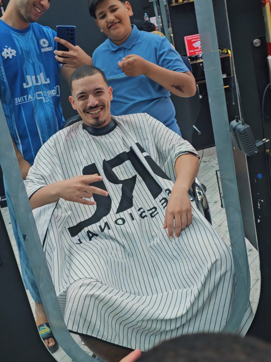@💈BOUCHIKHI Barber 💈